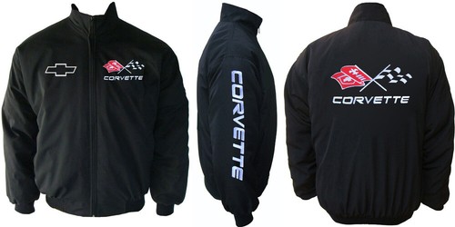 Corvette motorsport racing - c3,